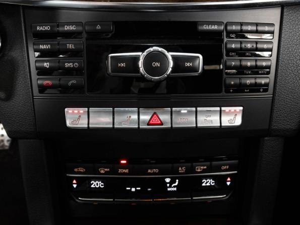 Mercedes-Benz E-Класс IV (W212 S212 C207) Рестайлинг с пробегом 2013 года, цена 2 150 000 рублей, 216155 км, седан, Автокод Объявления