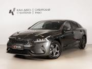 Kia K5 III Казань  - изображение 9