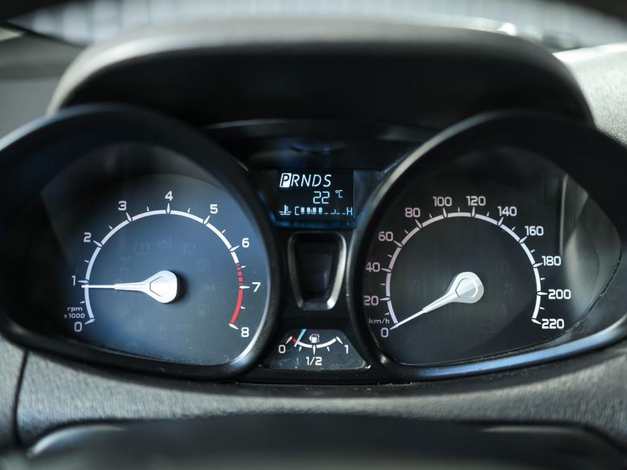Ford EcoSport II Ижевск  - изображение 14