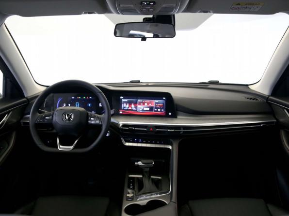 Changan CS35 Plus I Рестайлинг с пробегом 2024 года, цена 1 845 000 рублей, 36882 км, внедорожник, Автокод Объявления