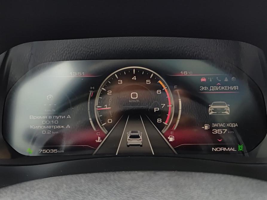 Haval F7 I Рестайлинг Чебоксары  - изображение 16