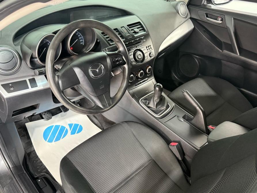 Mazda 3 II (BL) Рестайлинг Оренбург  - изображение 10
