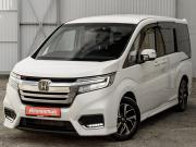 Honda Stepwgn V Рестайлинг Екатеринбург  - изображение 31