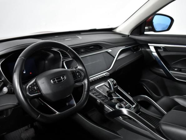 Geely Atlas Pro с пробегом 2023 года, цена 1 915 000 рублей, 77666 км, внедорожник, Автокод Объявления