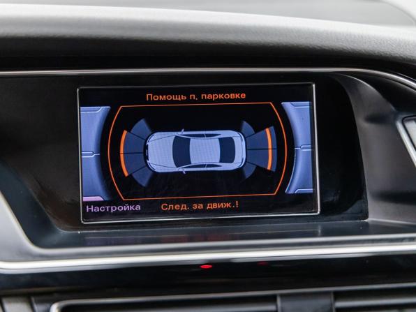 Audi A5 I (8T) Рестайлинг с пробегом 2016 года, цена 2 498 000 рублей, 191748 км, лифтбек, Автокод Объявления