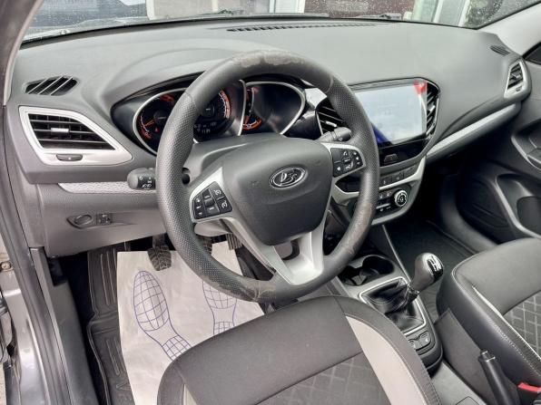 Lada (ВАЗ) Vesta I с пробегом 2021 года, цена 1 049 000 рублей, 137509 км, универсал, Автокод Объявления