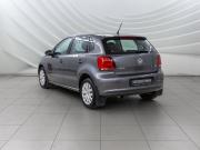 Volkswagen Polo V Волгоград  - изображение 38