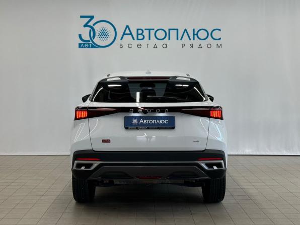 Omoda C5 I с пробегом 2024 года, цена 1 990 000 рублей, 10814 км, внедорожник, Автокод Объявления