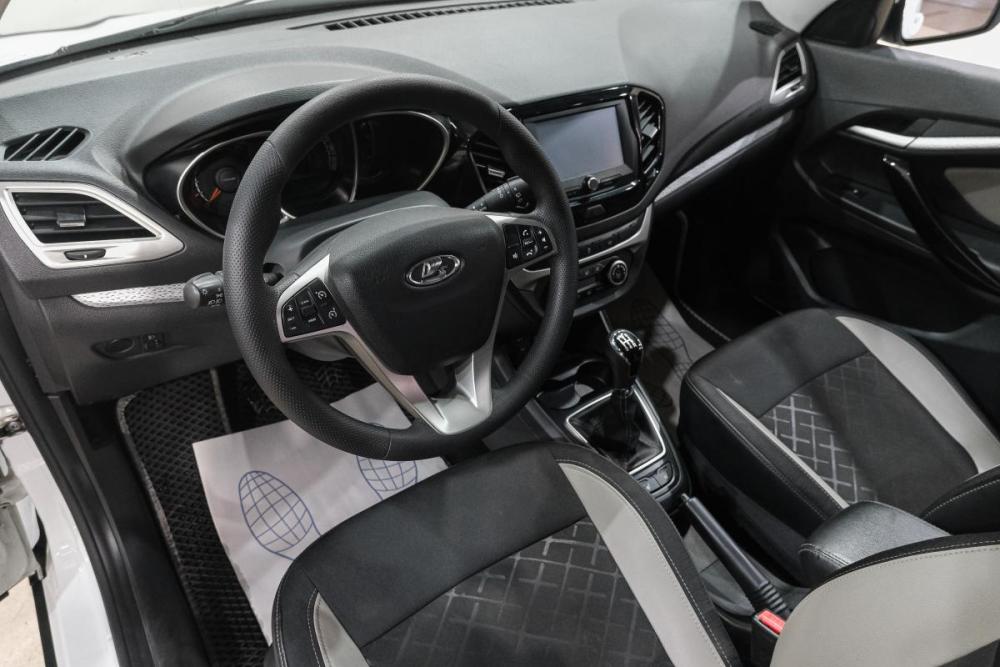 Lada (ВАЗ) Vesta I Новокузнецк  - изображение 14