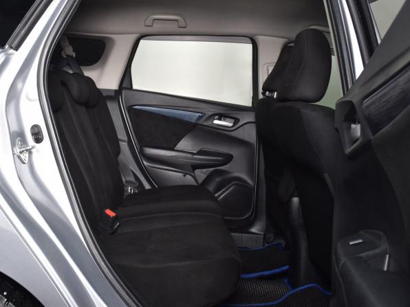 Honda Shuttle II с пробегом 2017 года, цена 1 099 999 рублей, 215510 км, универсал, Автокод Объявления