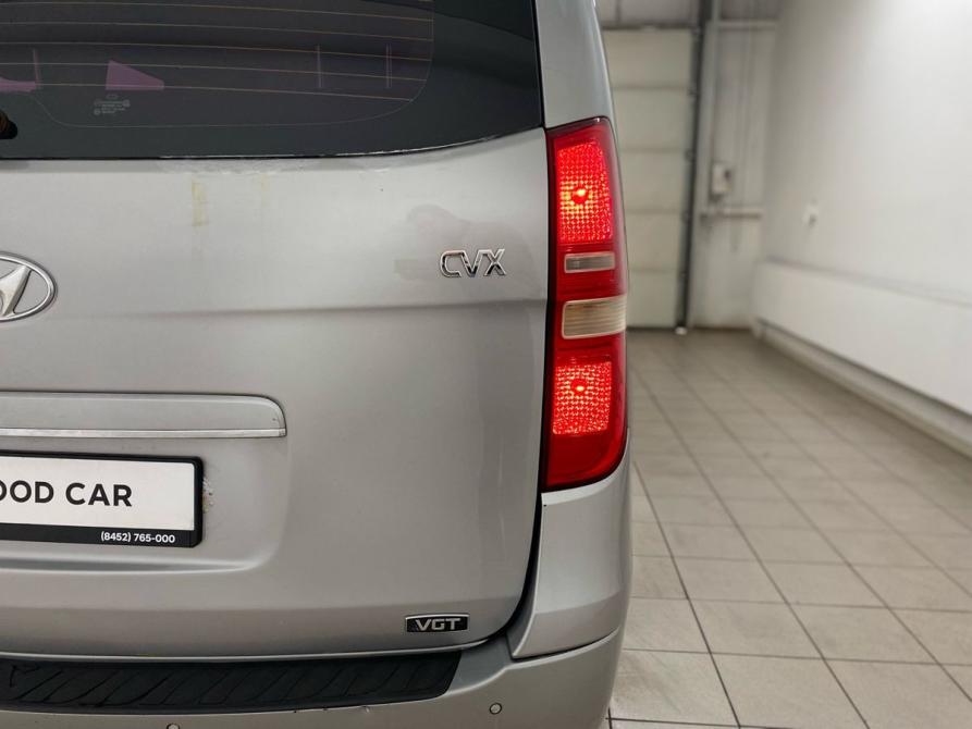 Hyundai Grand Starex I Энгельс  - изображение 15