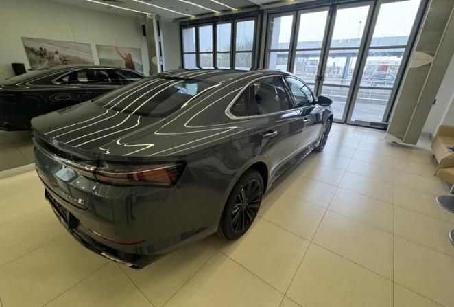 Новый Geely Preface I 2026 года, цена 3 429 990 рублей, седан, Автокод Объявления
