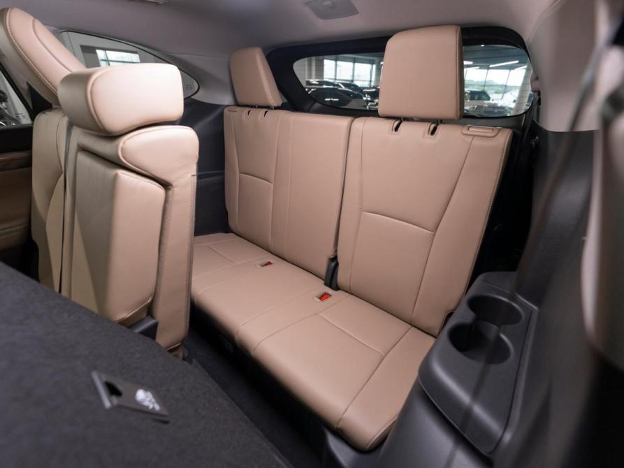 Toyota Highlander IV (XU70) Москва  - изображение 14