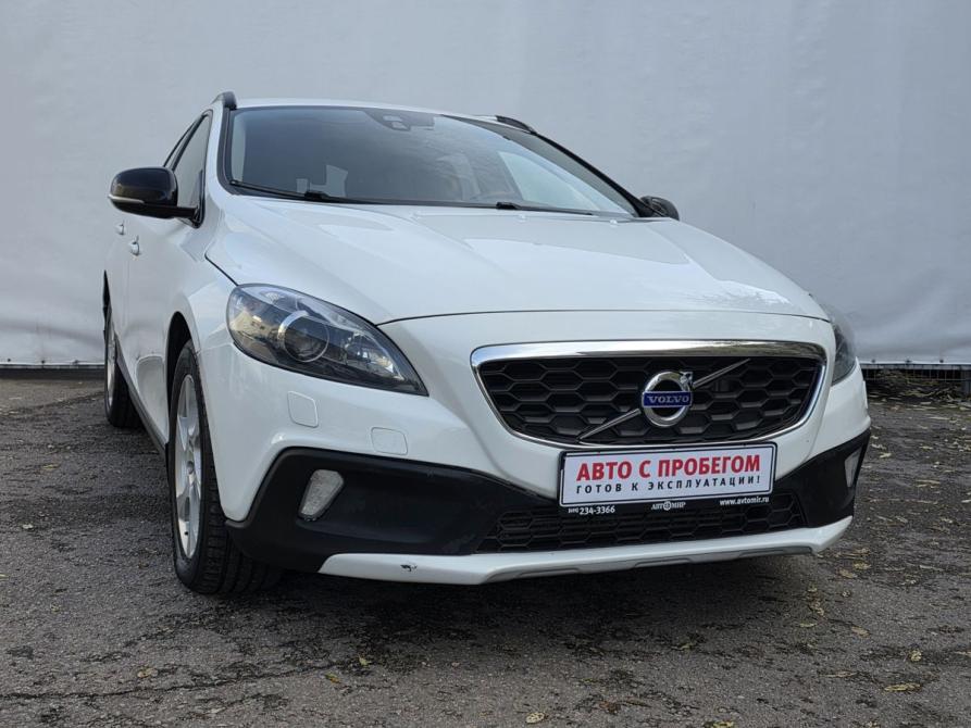 Volvo V40 Cross Country I Москва  - изображение 3