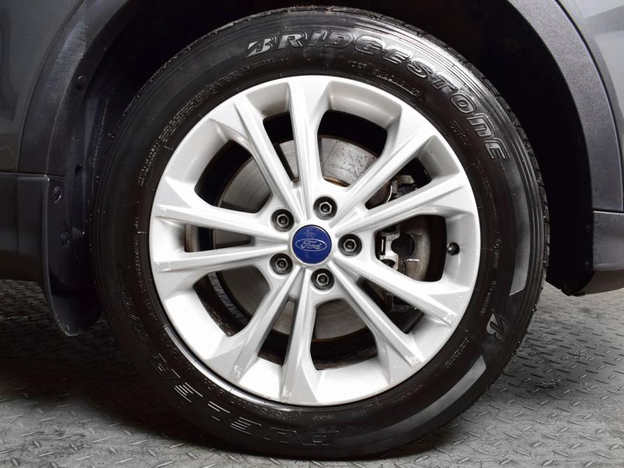 Ford Kuga II Рестайлинг Кемерово  - изображение 14