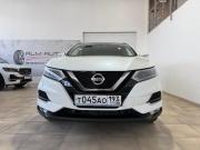 Nissan Qashqai II Рестайлинг Новороссийск  - изображение 49