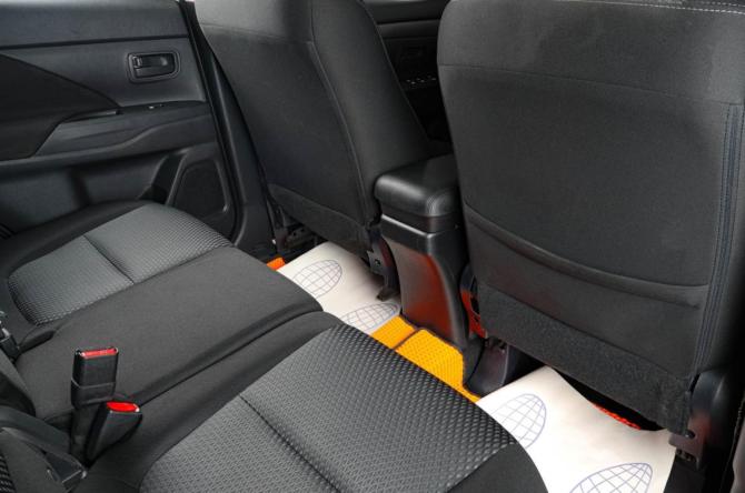 Mitsubishi Outlander III Рестайлинг с пробегом 2016 года, цена 1 769 000 рублей, 165172 км, внедорожник, Автокод Объявления