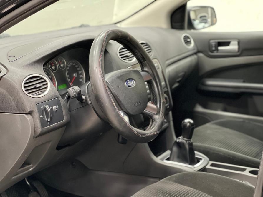 Ford Focus II Кемерово  - изображение 8