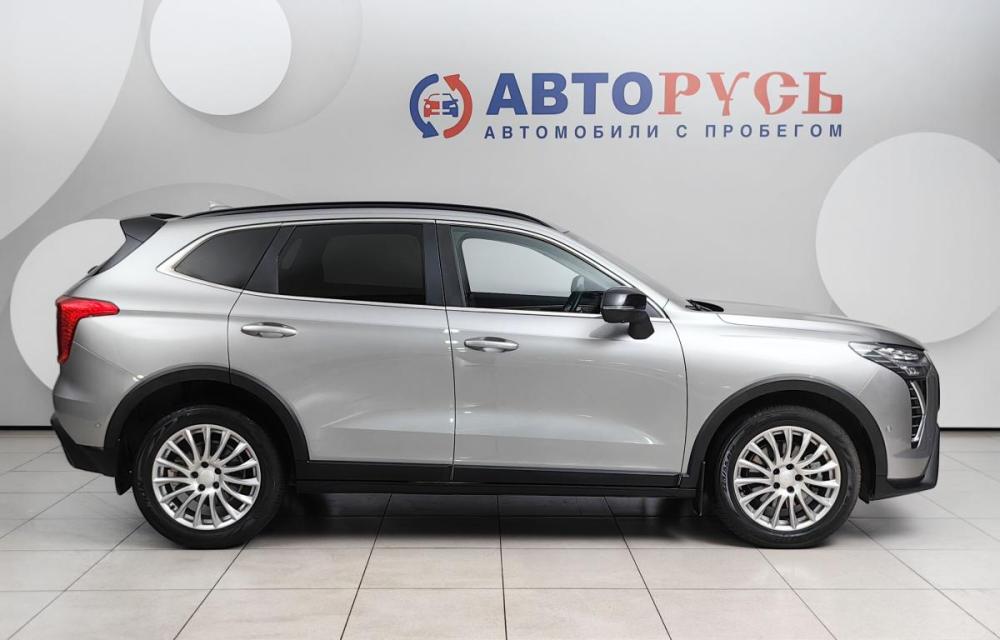 Haval Jolion I Рестайлинг Подольск  - изображение 5