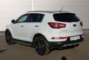 Kia Sportage III Иваново  - изображение 28