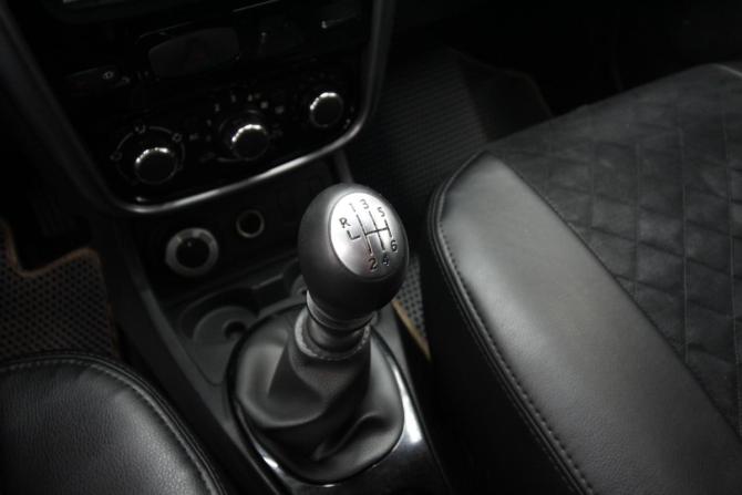 Renault Duster I с пробегом 2012 года, цена 770 000 рублей, 320779 км, внедорожник, Автокод Объявления