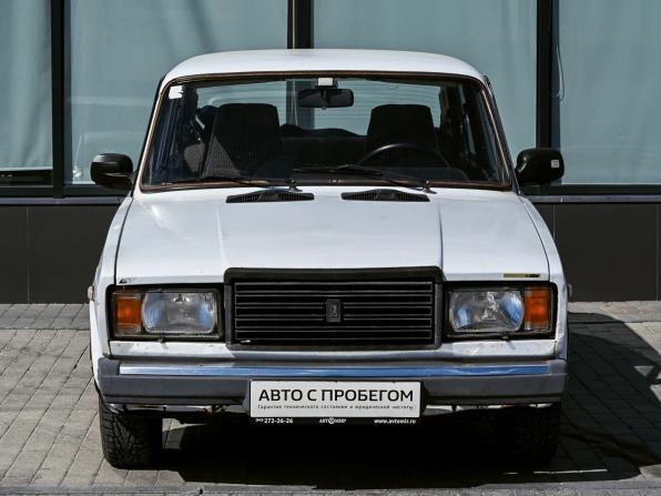 Lada (ВАЗ) 2107 с пробегом 1999 года, цена 72 000 рублей, 140270 км, седан, Автокод Объявления