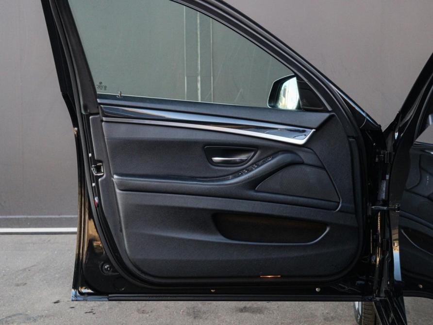 BMW 5 серии VI (F10/F11/F07) Москва  - изображение 18