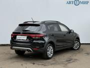 Kia Rio IV Москва  - изображение 17