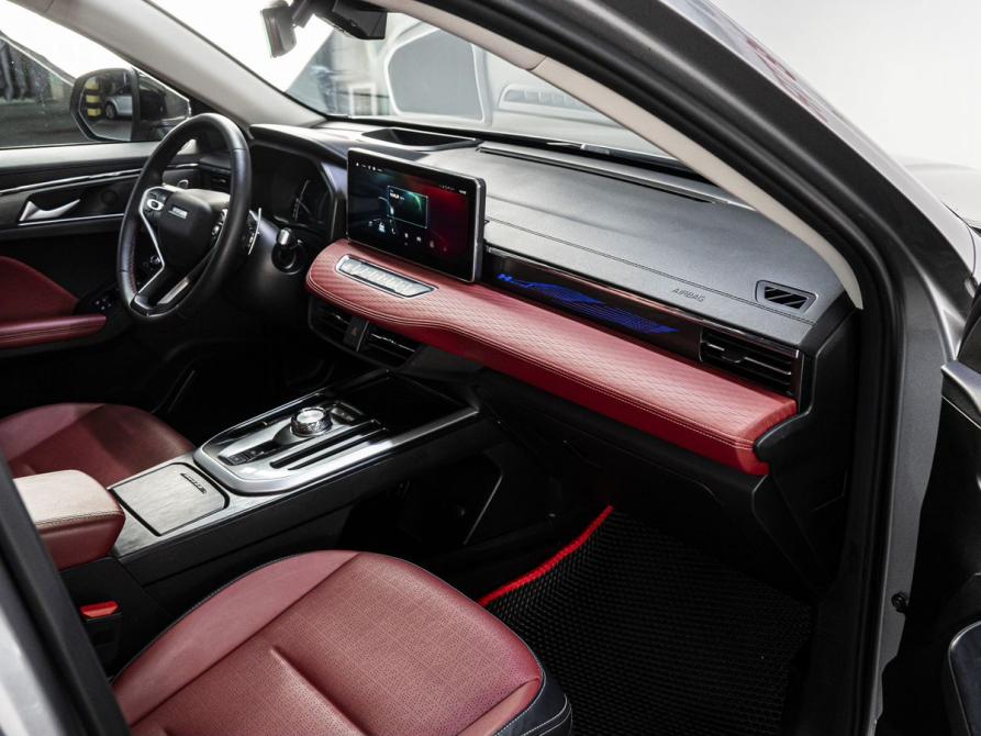 Haval Jolion I Рестайлинг Тюмень  - изображение 18