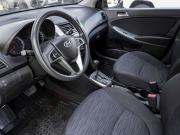Hyundai Solaris I Рестайлинг Казань  - изображение 14