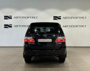Toyota Fortuner I Рестайлинг Санкт-Петербург  - изображение 29