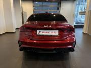 Kia Cerato IV Рестайлинг Чебоксары  - изображение 42