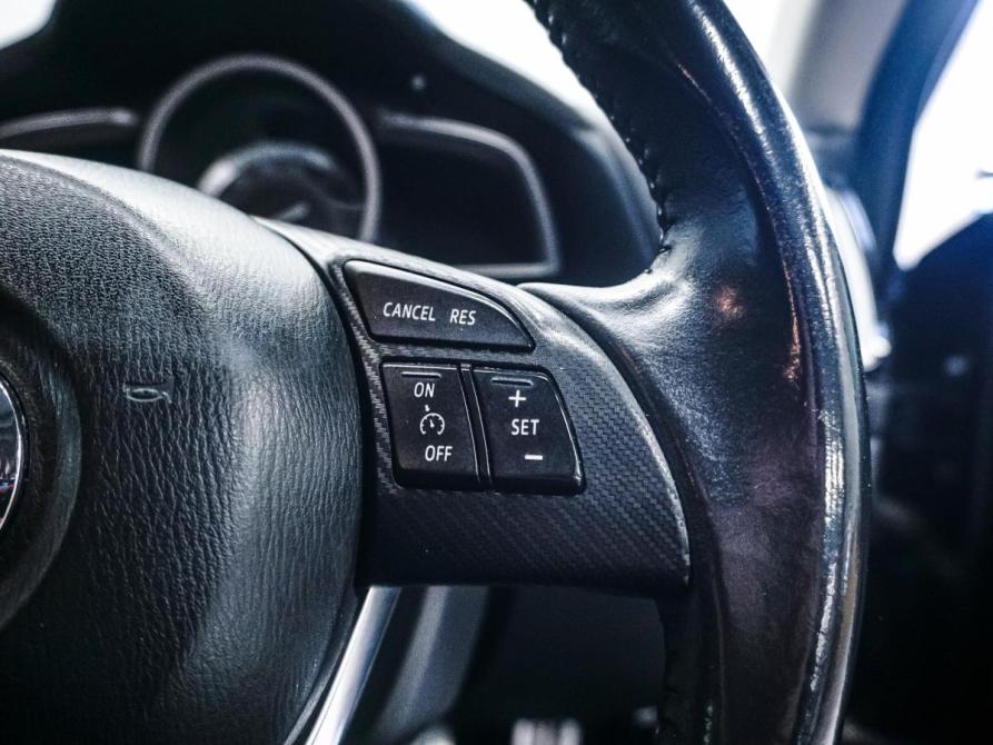 Mazda Axela III Красноярск  - изображение 21