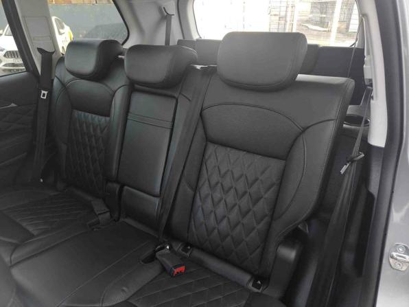 Haval H9 I Рестайлинг с пробегом 2022 года, цена 2 860 000 рублей, 104799 км, внедорожник, Автокод Объявления