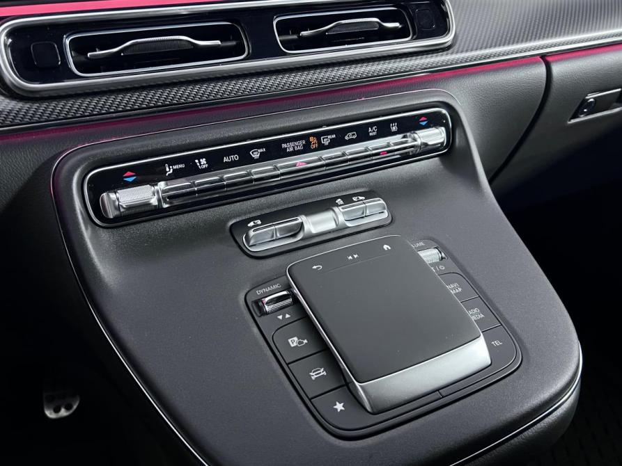 Mercedes-Benz V-Класс III (W447) Рестайлинг 2 Ростов-на-Дону  - изображение 13