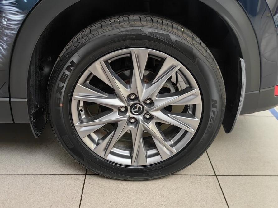 Mazda CX-5 II Подольск  - изображение 25