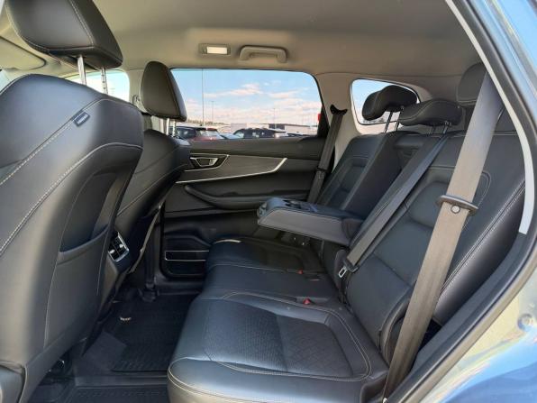 Chery Tiggo 8 I с пробегом 2020 года, цена 1 595 000 рублей, 71183 км, внедорожник, Автокод Объявления