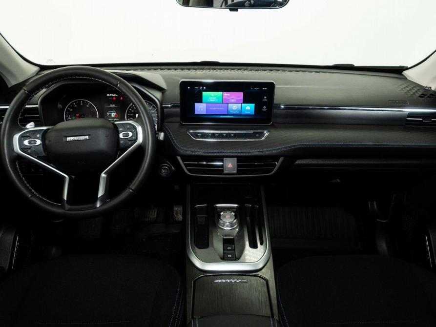 Haval Jolion I Рестайлинг Казань  - изображение 7