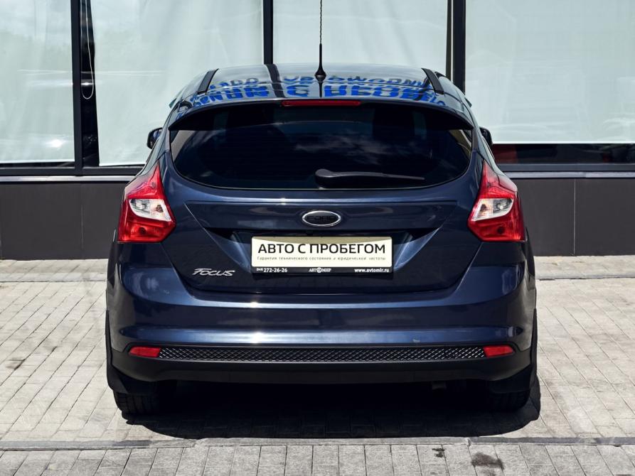 Ford Focus III Екатеринбург  - изображение 4