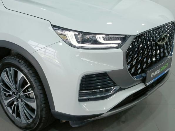 Chery Tiggo 8 Pro Max I Рестайлинг с пробегом 2023 года, цена 2 855 000 рублей, 10386 км, внедорожник, Автокод Объявления