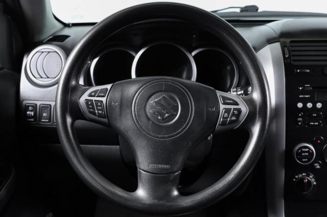 Suzuki Grand Vitara II Рестайлинг с пробегом 2010 года, цена 1 169 000 рублей, 255123 км, внедорожник, Автокод Объявления