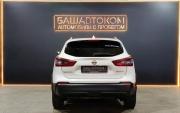 Nissan Qashqai II Рестайлинг Уфа  - изображение 24