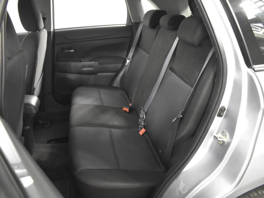 Mitsubishi ASX I Казань  - изображение 9