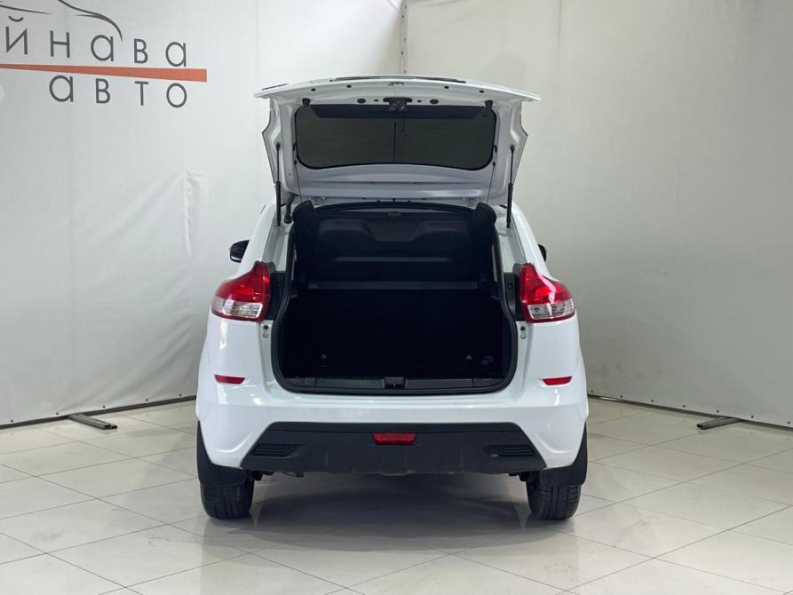 Lada (ВАЗ) XRAY I Воронеж  - изображение 9