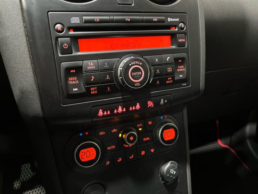 Nissan Qashqai I Пермь  - изображение 18