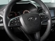 Lada (ВАЗ) Vesta I Рестайлинг (NG) Минеральные Воды  - изображение 35