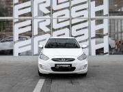 Hyundai Solaris I Ставрополь  - изображение 20