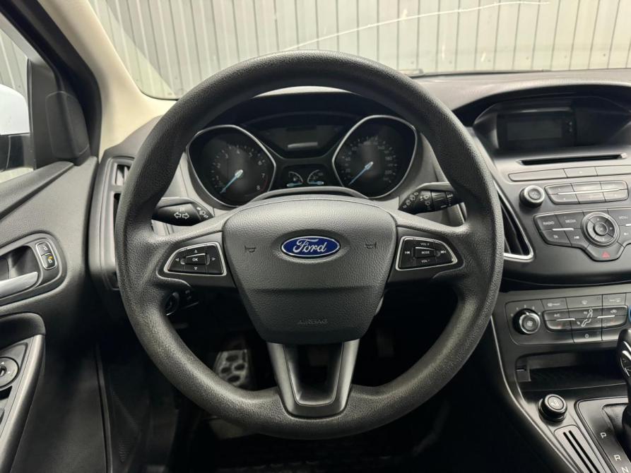 Ford Focus III Рестайлинг Магнитогорск  - изображение 8