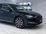 Skoda Superb III Рестайлинг Уфа  - изображение 35