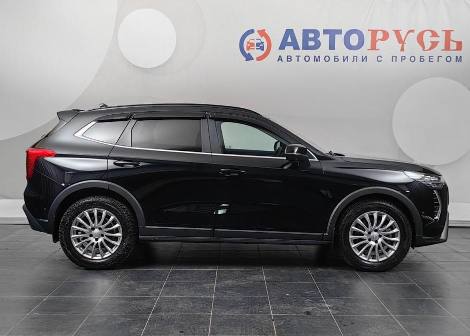 Haval Jolion I Рестайлинг Москва  - изображение 5